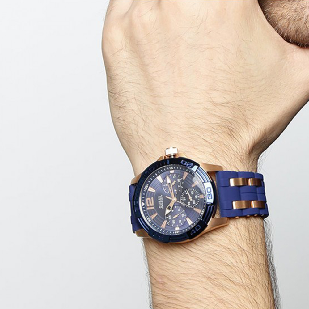 GUESS - Men Oasis W0366G4