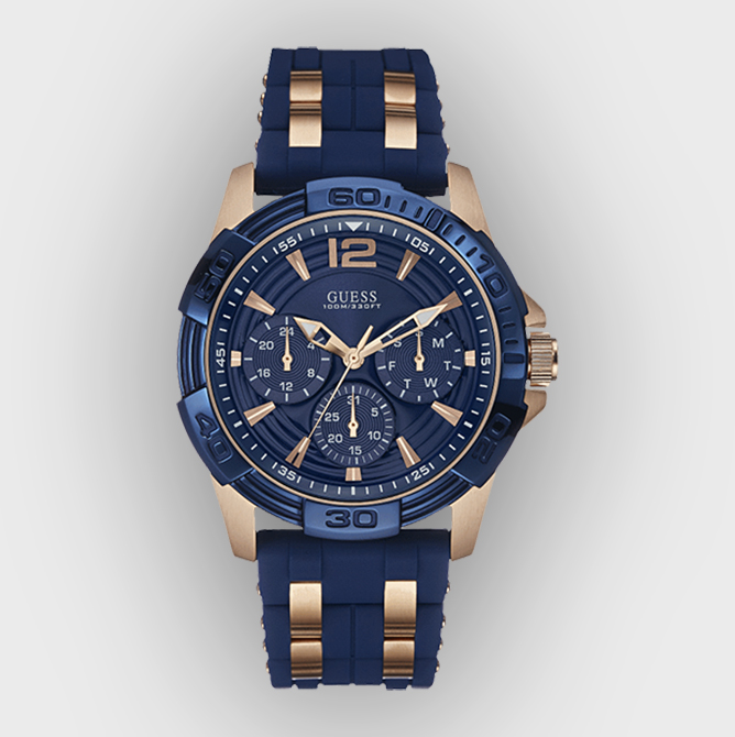 GUESS - Men Oasis W0366G4