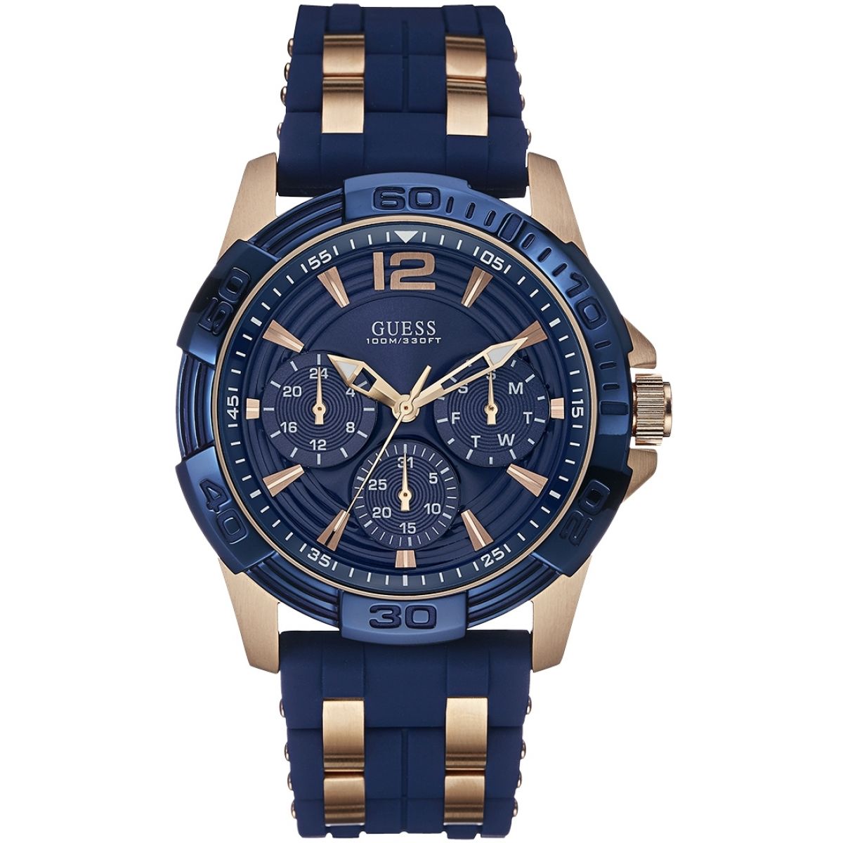 GUESS - Men Oasis W0366G4