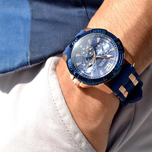 GUESS - Men Oasis W0366G4