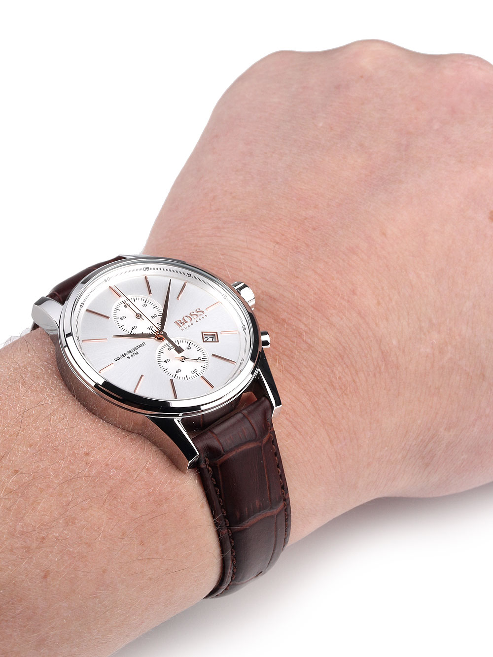 Hugo Boss Jet Brown - 1513280
