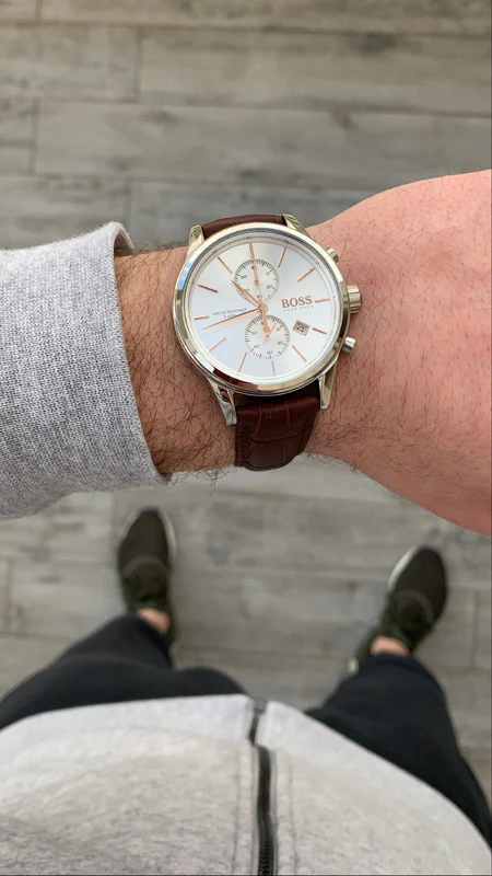 Hugo Boss Jet Brown - 1513280