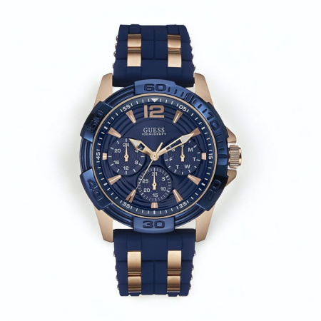 GUESS - Men Oasis W0366G4