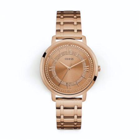 Guess - Rose Gold Classic U0933L3