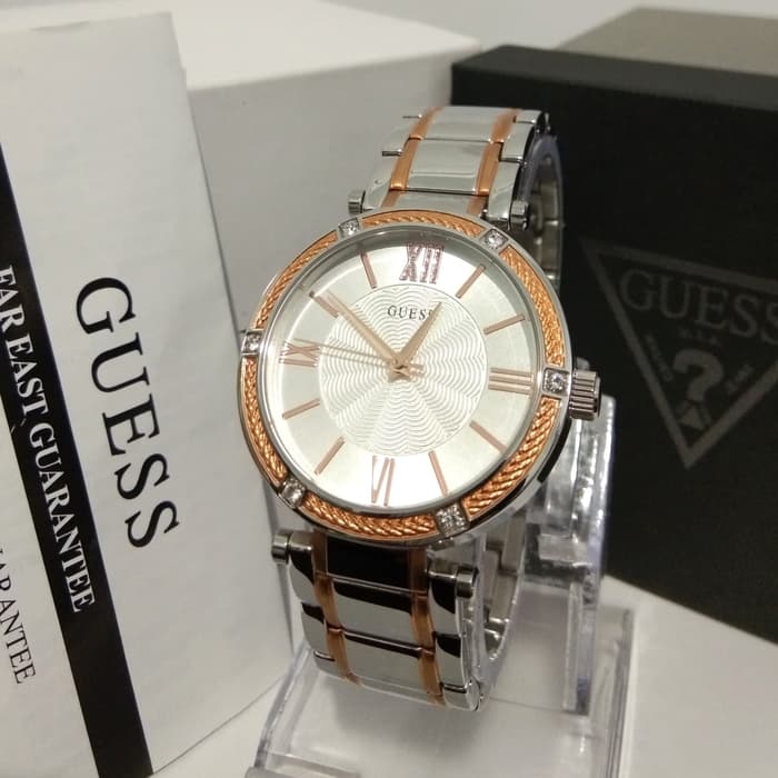 Guess - Park Ave W0636L1