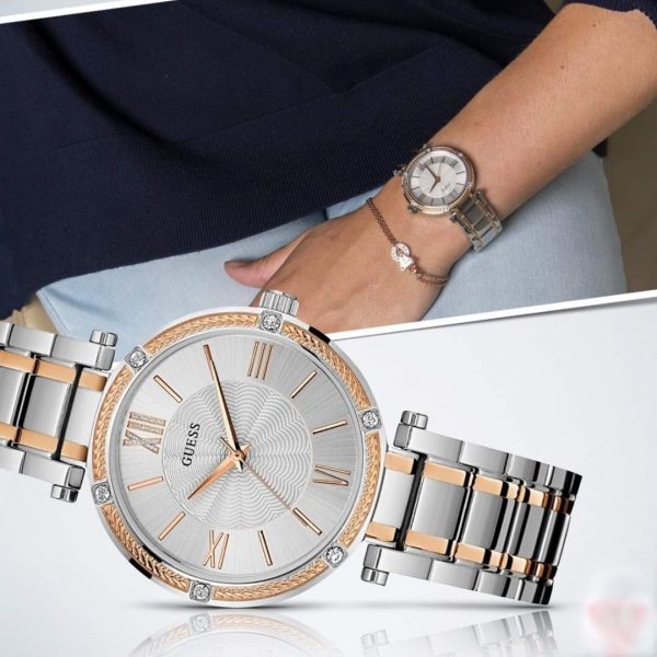 Guess - Park Ave W0636L1
