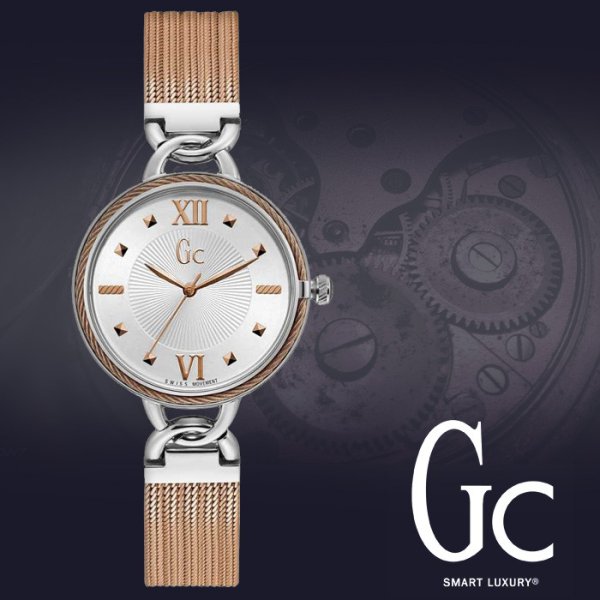 Guess Collection - CableChic Y49002L1MF