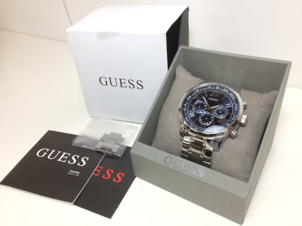 Guess - Horizon W0379G3