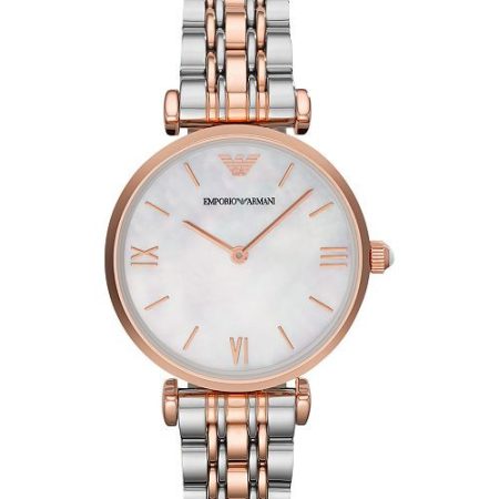 Emporio Armani - Pearl Dial AR1683