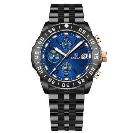 BENYAR - B519 Collection 2024