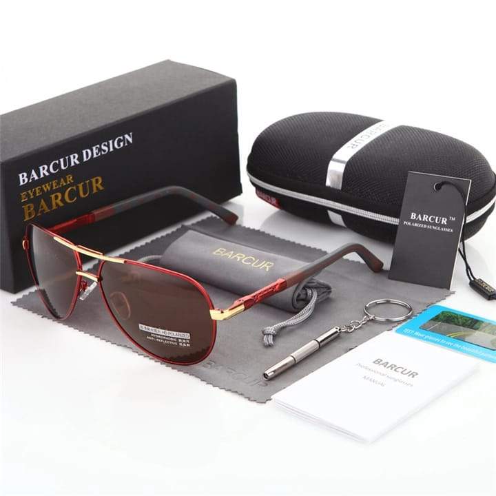 BARCUR - M94C3