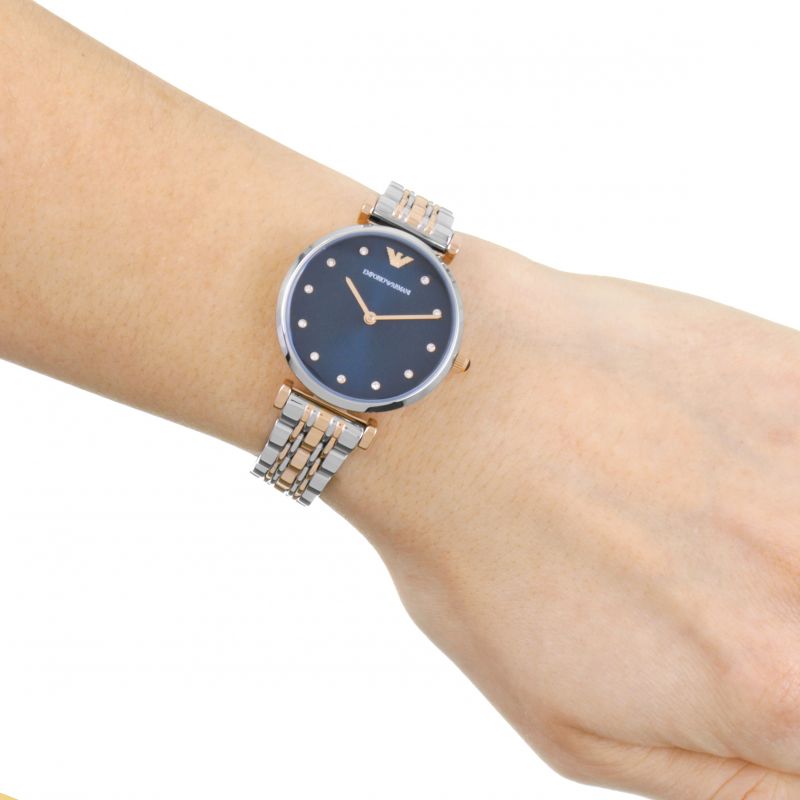 Emporio Armani Ladies AR11092