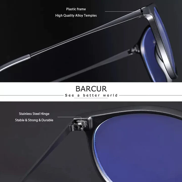 BARCUR - MD77C1
