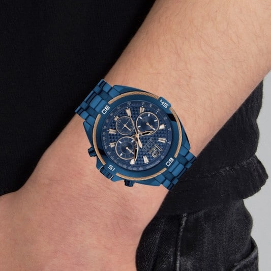 Guess - Surge W1258G3