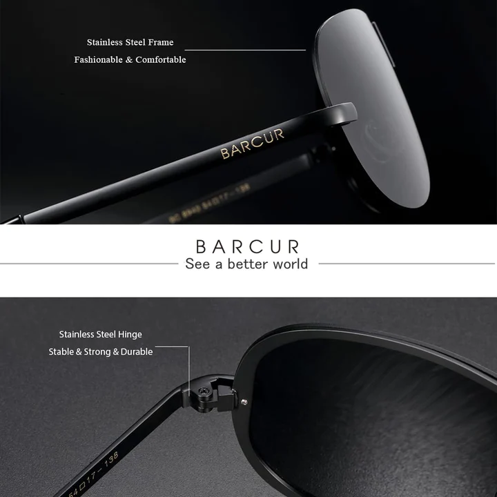 BARCUR - M96C1