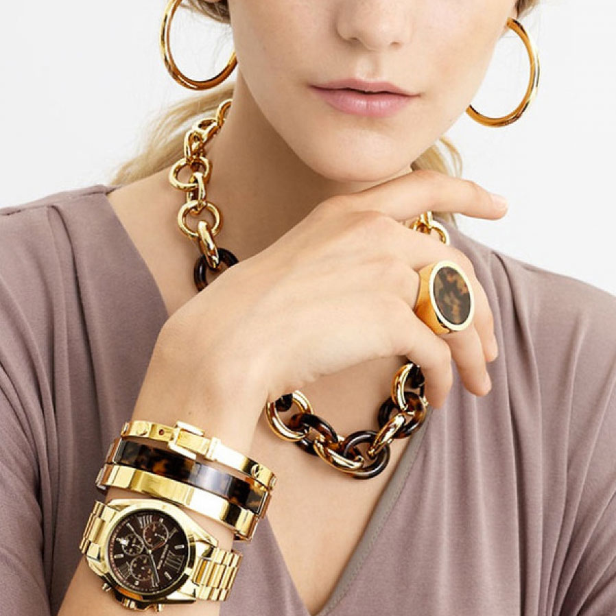 Michael Kors MK5502