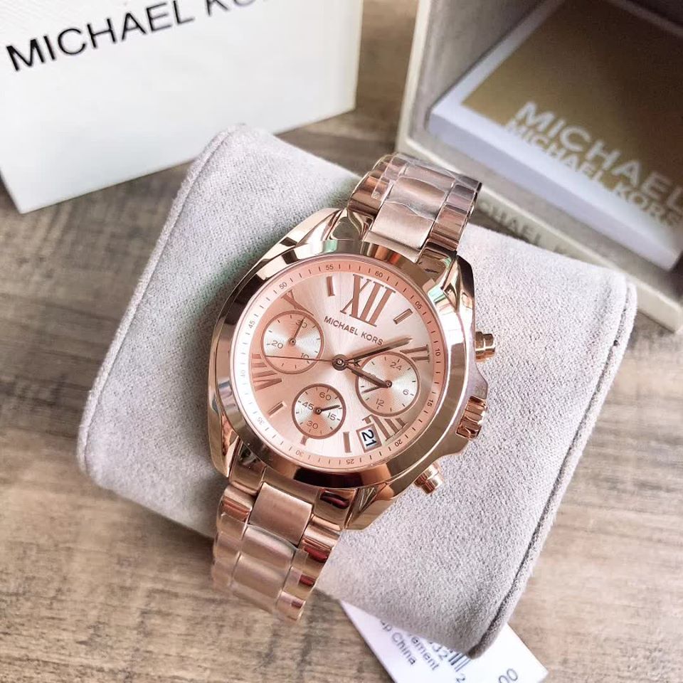 Michael Kors - BradShow Mk5799