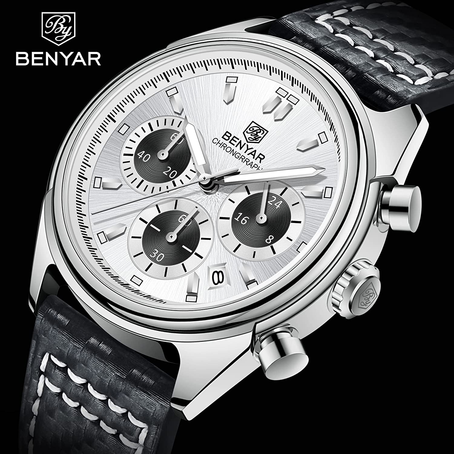 BENYAR – M195G6