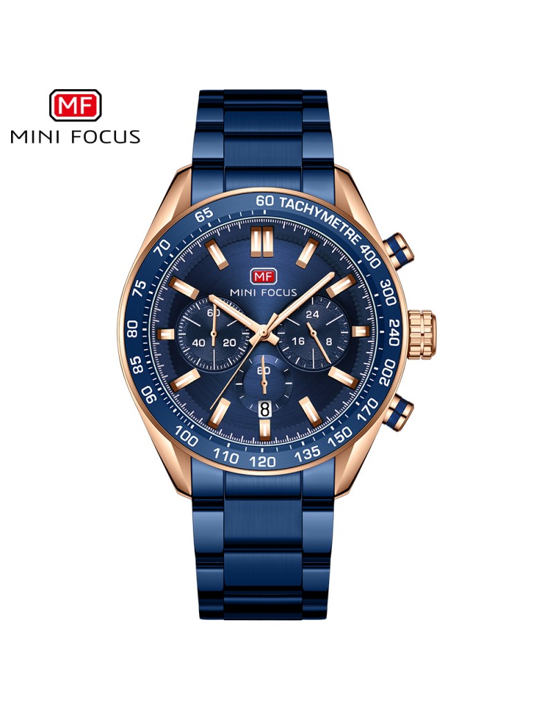 Mini Focus - M403G1