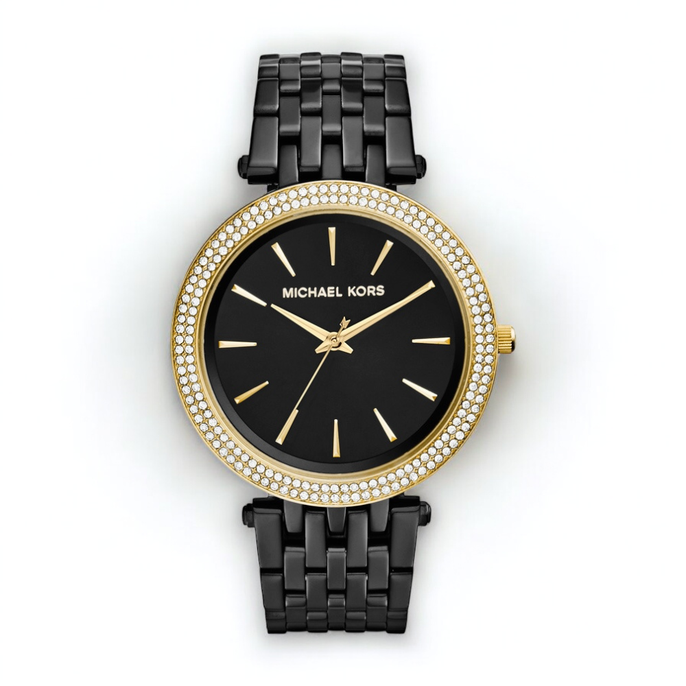 Michael Kors - Darci Black MK3322