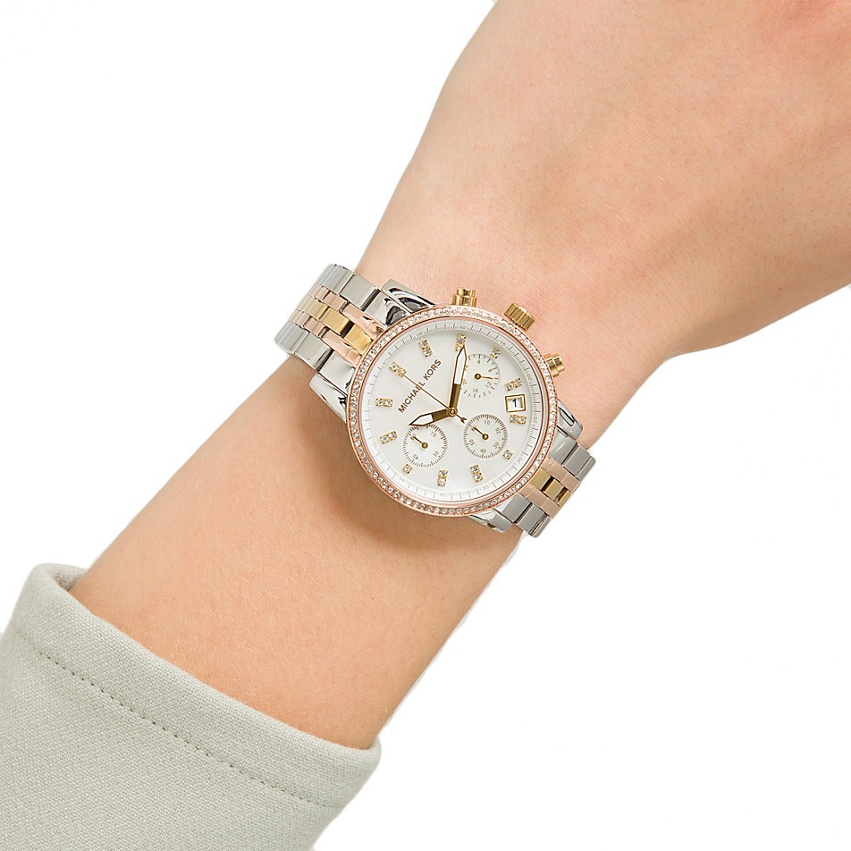 Michael Kors - Ritz-Tone MK5650