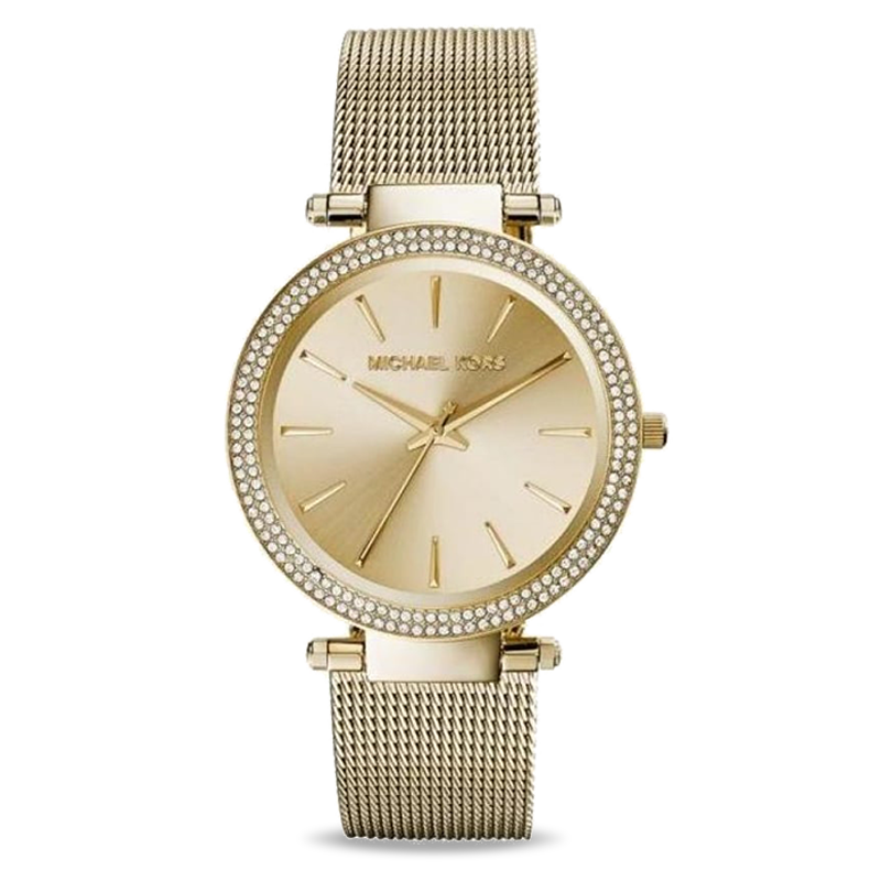 Michael Kors - Darci Rose Gold Tone MK3369