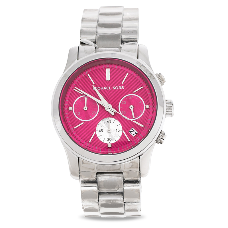 Michael Kors - Runway Pink Dial MK6160