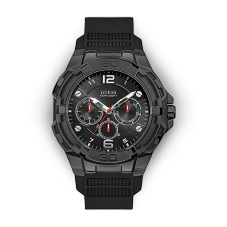 Guess - Black Case U1254G2