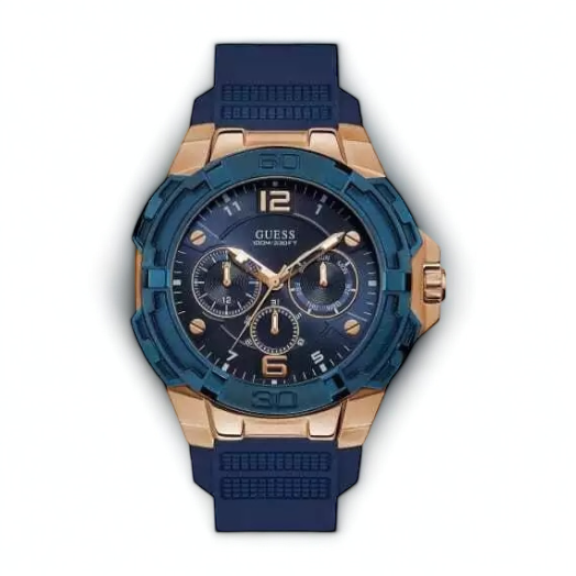 Guess Rose Gold - U1254G3
