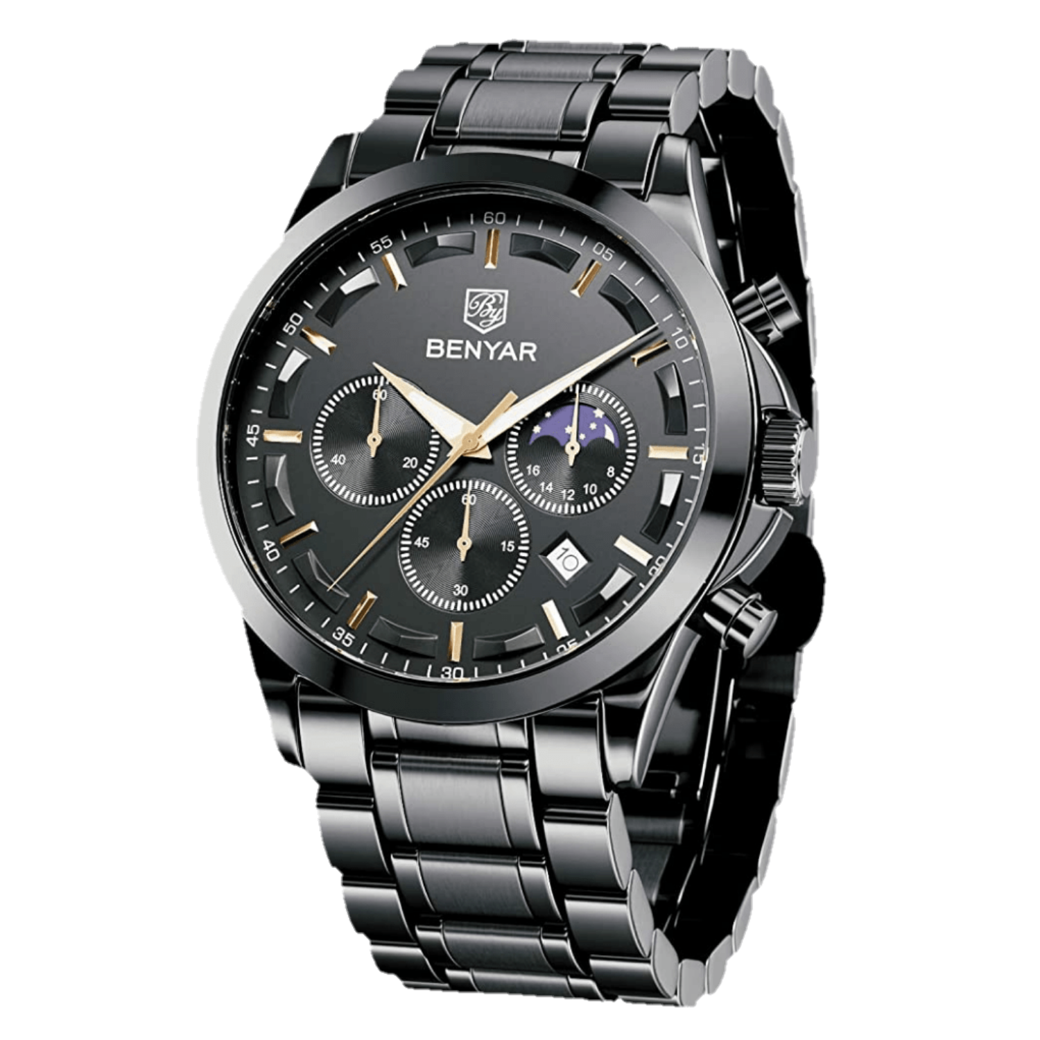 BENYAR - M160G3