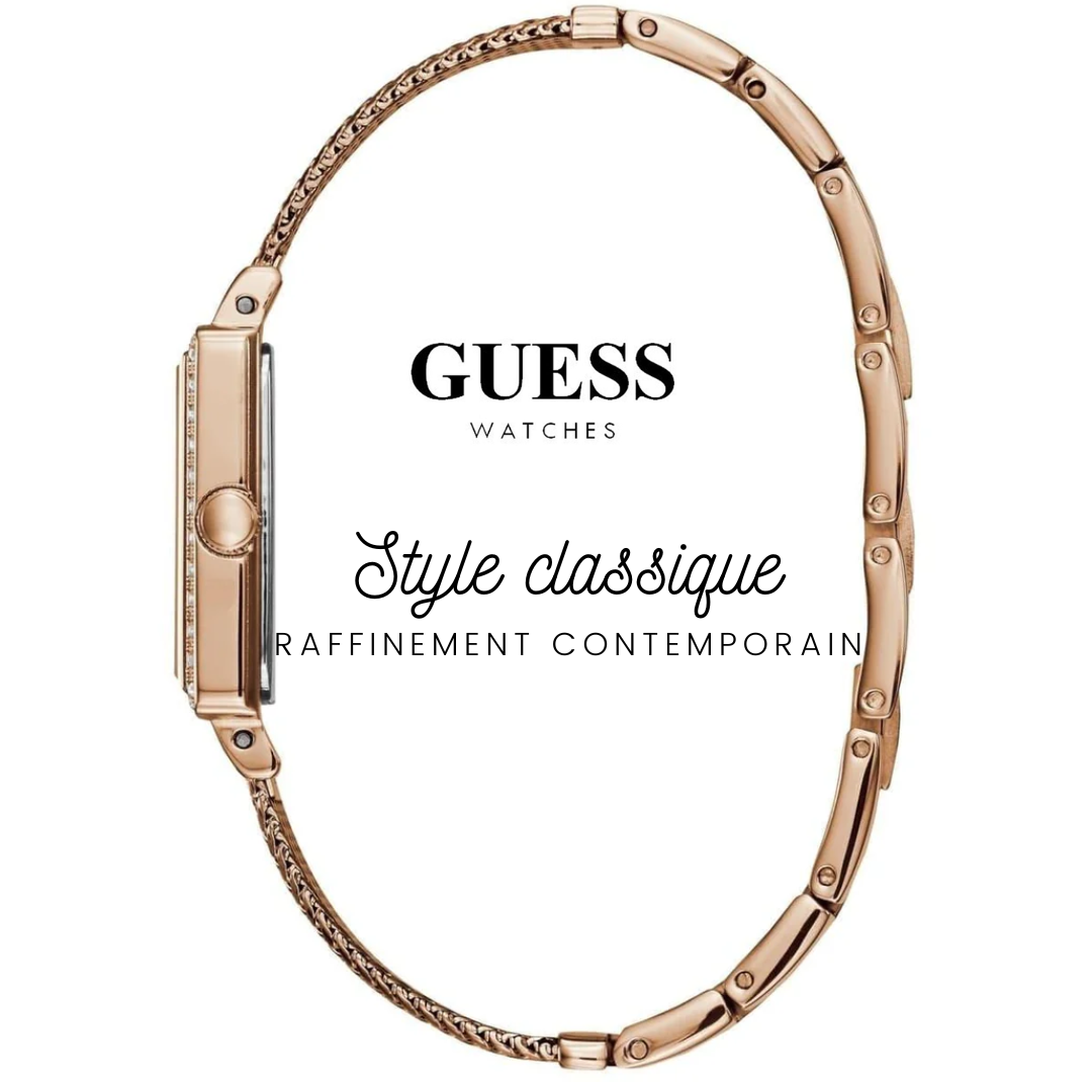Guess W0826L3