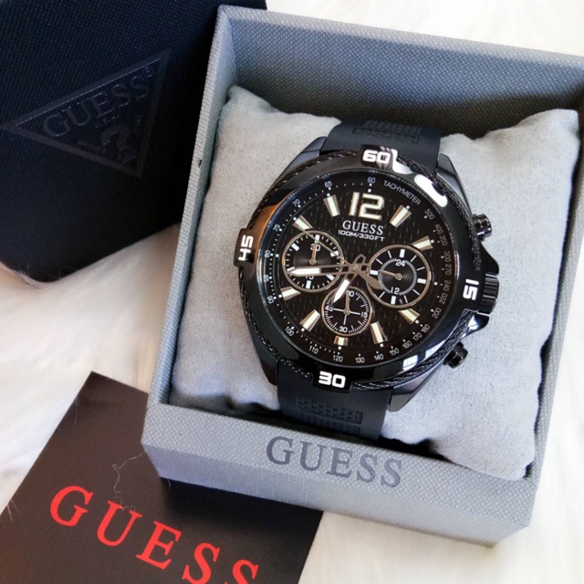 Guess - Surge W1168G2