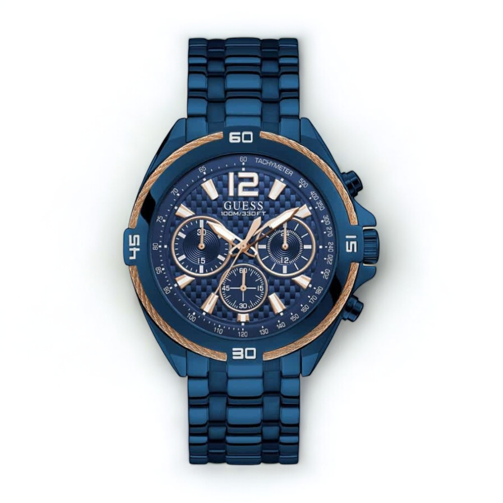 Guess - Surge W1258G3