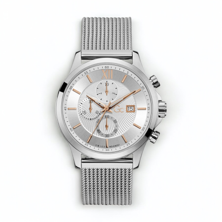 GC - Executive Chrono Mesh Y27004G1MF