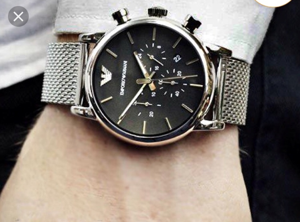 Emporio Armani - AR1811