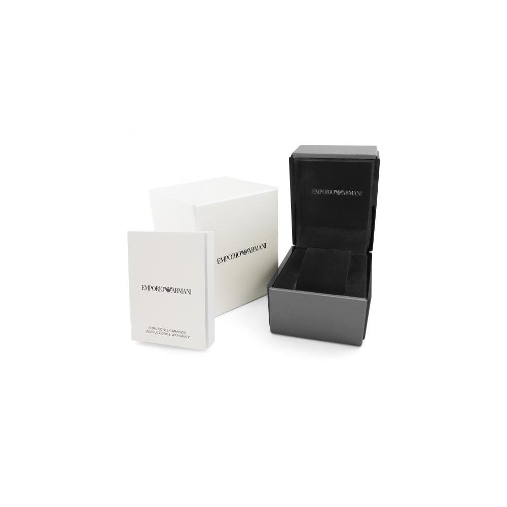 Emporio Armani Ladies AR11092