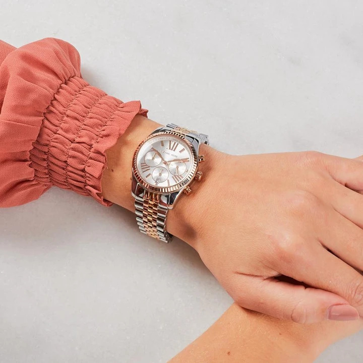 Michael Kors - Lexington MK5735