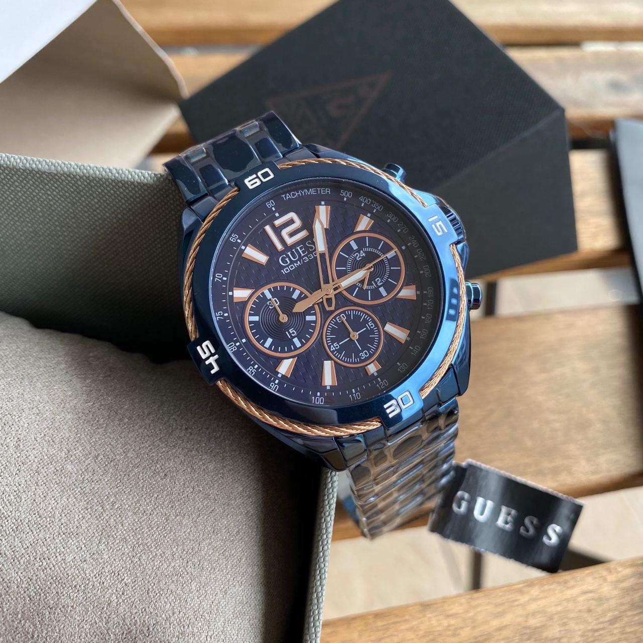 Guess - Surge W1258G3