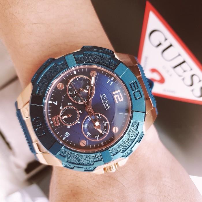 Guess Rose Gold - U1254G3