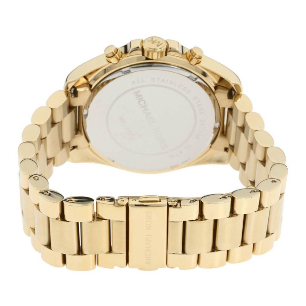 Michael Kors MK5502