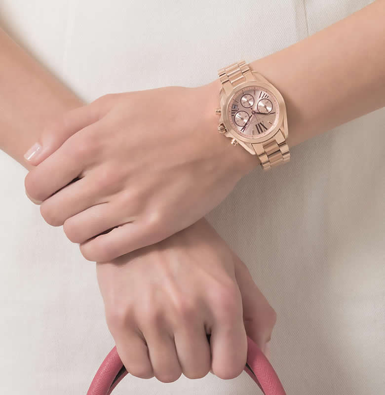 Michael Kors - BradShow Mk5799