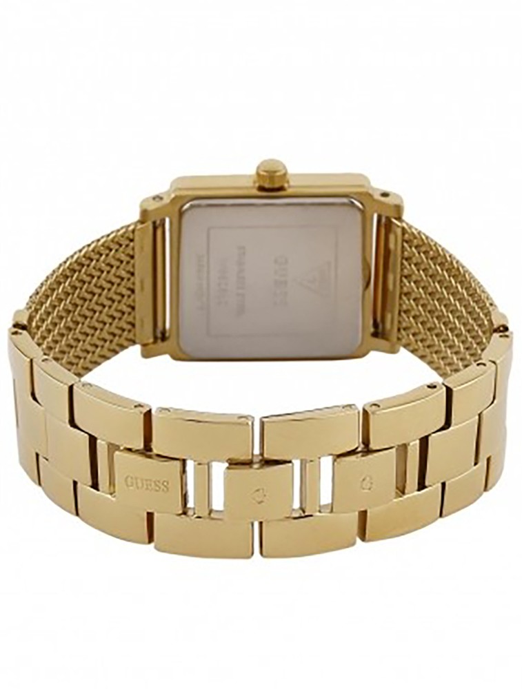Guess - Iconic Gold W0826L2