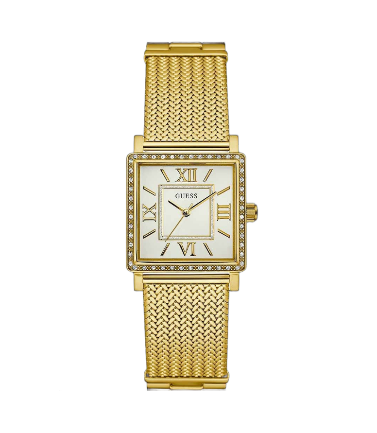 Guess - Iconic Gold W0826L2