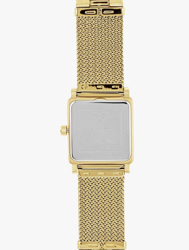 Guess - Iconic Gold W0826L2