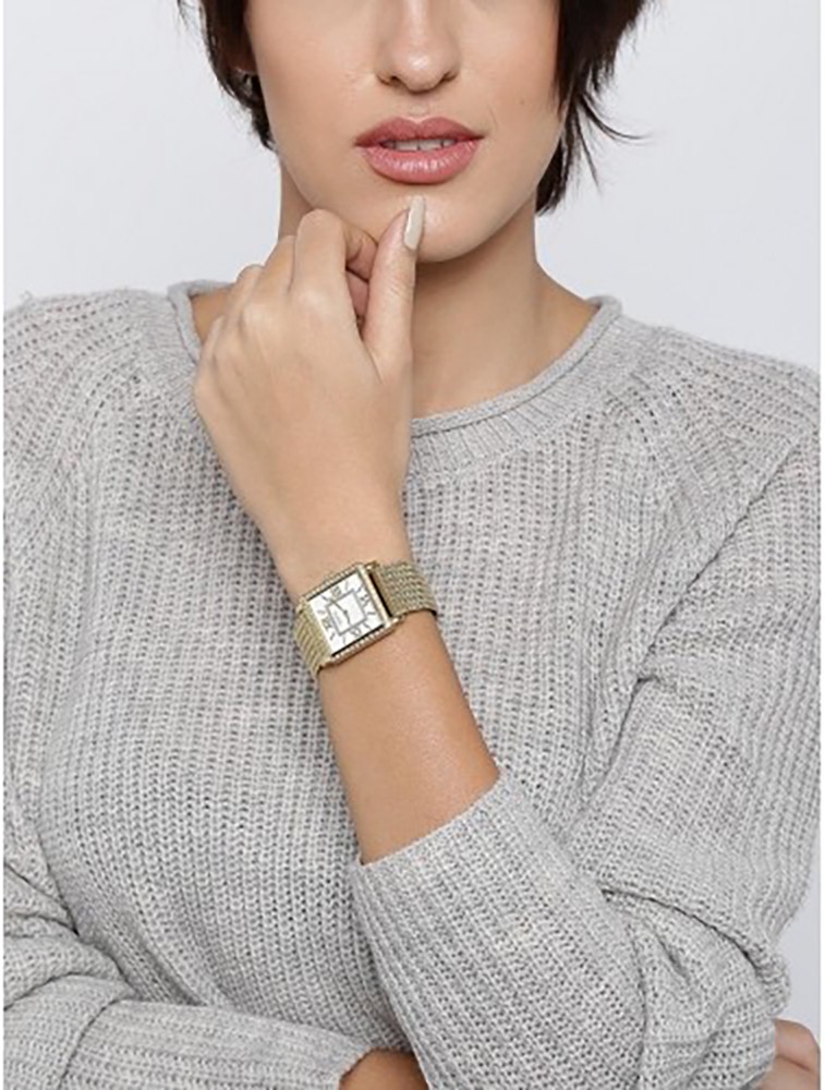 Guess - Iconic Gold W0826L2