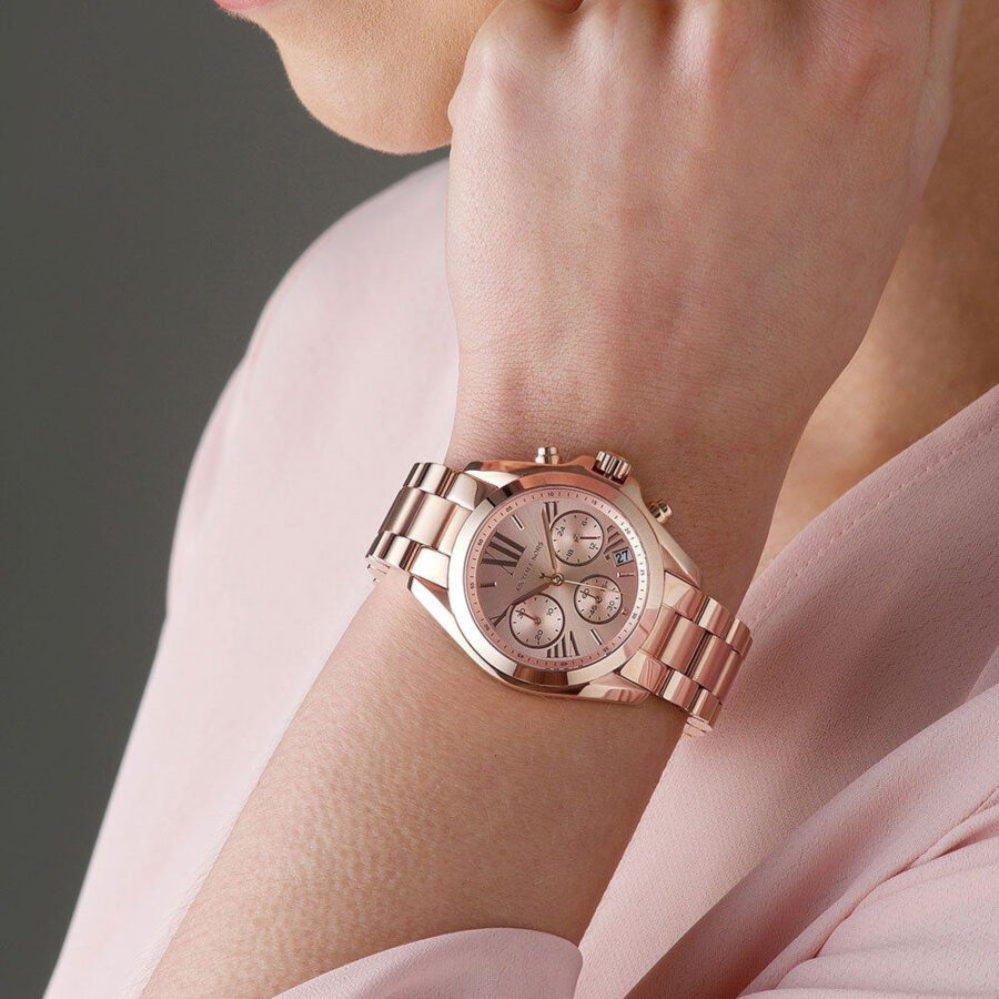 Michael Kors - BradShow Mk5799