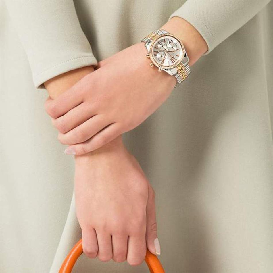 Michael Kors - Lexington MK5735