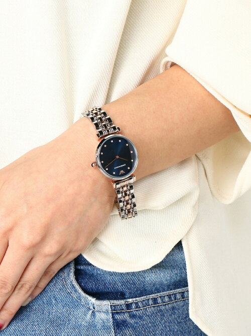 Emporio Armani Ladies AR11092