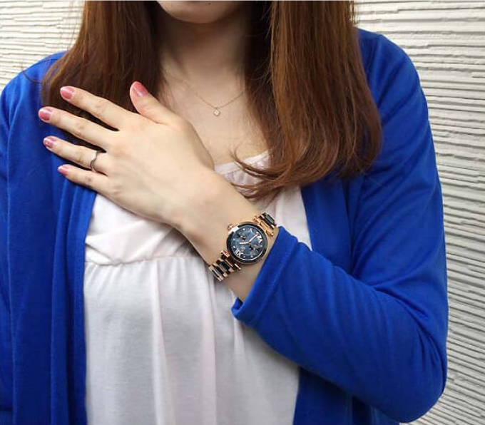 Gc - LadyChic Y06009L7