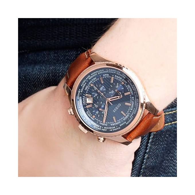 Guess - W0500G1